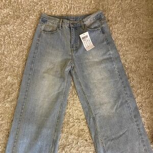 John Galt Lola jeans
